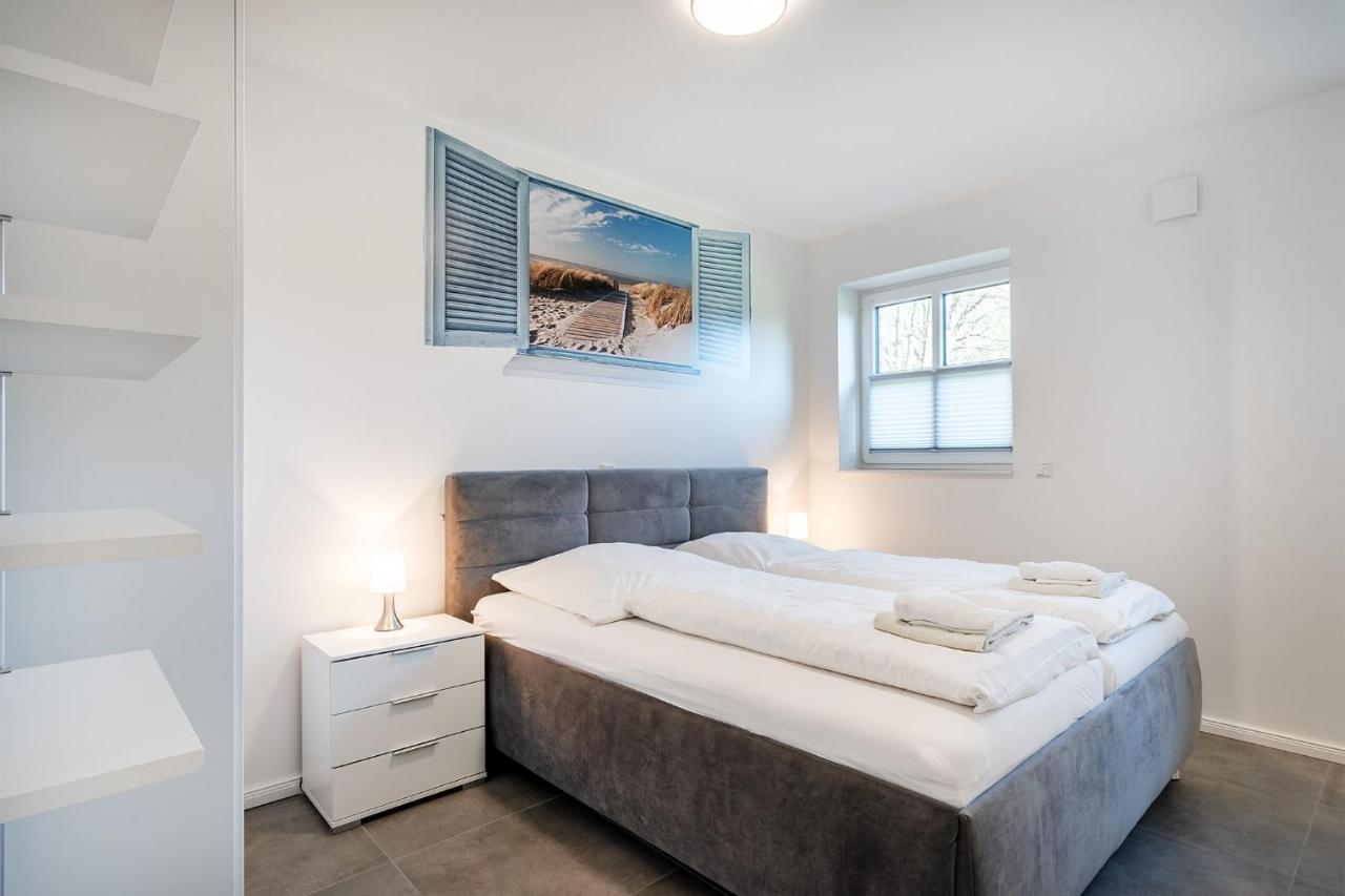Ferienhaus Maira, Mit Garten Und Sauna Greetsiel Ngoại thất bức ảnh